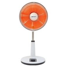 NEXKO Highlight 風扇式電暖器 立式 35cm, NKH-S800HL