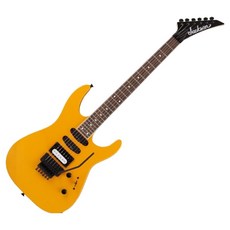 美國 Jackson X Series Soloist SL1X + 10件組, 1套, 2916343504, 計程車黃