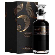 TORO ALBALA Gran Reserve 50年陳釀巴薩米克醋, 1個, 250ml