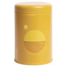 P.F. Candles CO.日暮系列香氛蠟燭 黃昏時分, 1個, 283g, 佛手柑 + 乾草 + 金罌粟