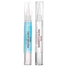 KOJIMA 潔牙美牙筆 5ml, 2個, 白色