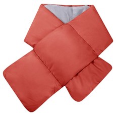 How Many 獨特鋪棉圍巾