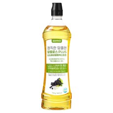 Dangplan阿洛酮糖PLUS難消化性麥芽糊精, 1個, 530g