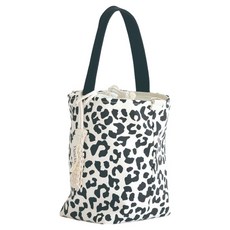Ymmama 散步優姆包, 豹紋