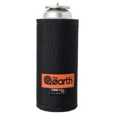 디얼스 코듀라 부탄 가스 워머 1단, BLACK, 1개