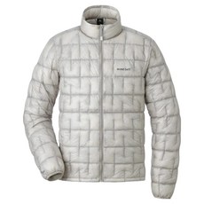 몽벨 남성용 플라즈마 1000 다운 자켓 101493 JBWIWMDL03