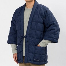 mont-bell 男士印花羽絨Hang Ten夾克 1101570 JBWIWUDK07