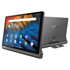 Lenovo 聯想 Yoga Smart Tab 10.1吋 平板電腦, 鐵灰色, Wi-Fi+行動網路