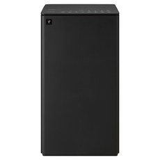 SHARP 夏普 15L乾淨方3合1雙氣流美型除濕機 摩卡棕, DW-T15FT-H