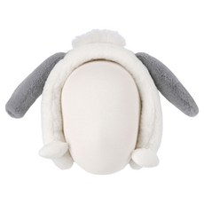 三麗鷗 帕恰狗 甜蜜耳朵會動耳罩 OEHKE11222