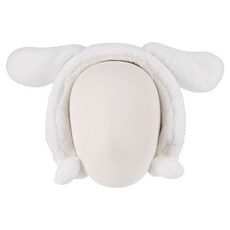 三麗鷗 大耳狗喜拿 甜蜜擺動會動的耳罩 OEHKE11221