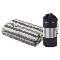 GLUHWEIN Hera 多功能墊 GKEM-2033, 180 x 45 cm