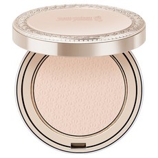 Sooryehan 秀雅韓 Yeon完美兩用粉餅 12g, 21號, 1個