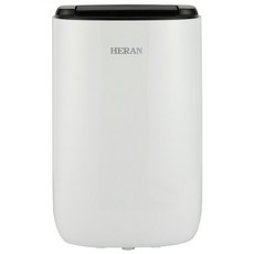 HERAN 禾聯 一級能效抑菌除濕機, HDH-12DYB30(B)