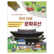 Samseongdang 我們民族的文化遺產 首爾, 無, 朴慶南