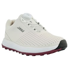 JAMA GOLF 女性 Easy Foot 04 無釘高爾夫球鞋 EF-I-04