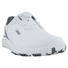 JAMA GOLF 男士 Easy Foot 02 無釘高爾夫球鞋 EF-G-02