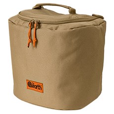 the earth CORDURA D包 M, 7.5L, 譚, 一層