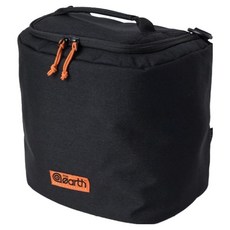 the earth CORDURA D包 M, 7.5L, 黑色, 一層