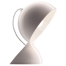 Artemide Dalu 桌燈, 白色