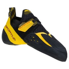 LA SPORTIVA 男款 Solution Comp 攀巖鞋 LSB0MFV003