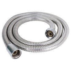 디펜즈만 스텐 메탈 샤워호스, 1.2m