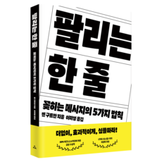 SIGONGSA 暢銷一句話, 班·古特曼