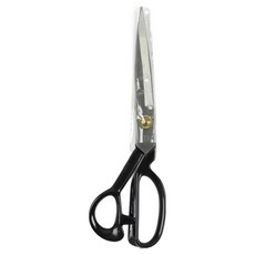 JSTrading CEO 재단가위 28cm, 블랙, 1개