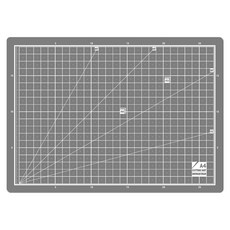 윈스타 칼라 커팅매트, 그레이