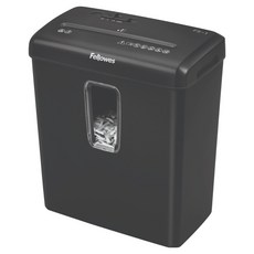 Fellowes 斐樂 家用小型碎紙機, 1個, FS-1