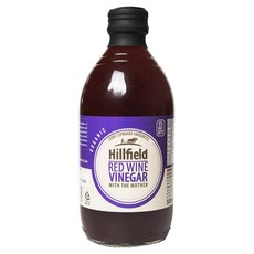 有機紅酒醋, 1個, 500ml