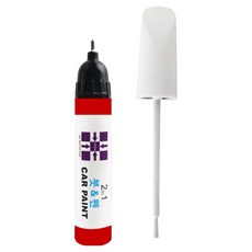 위모브 비엠더블유미니 전용 카페인트 붓펜 10ml 333, C1X 썬셋오렌지, 1개 자동차용품/세차/카케어 반품 최저가 5,730원