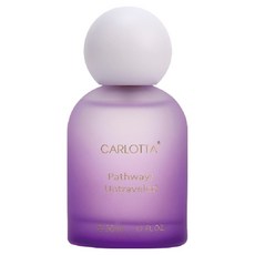 CARLOTTA卡洛塔 花園淡香精 陌上幽徑, 1個, 50ml