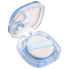 玫蘇 無粉感定妝膏 8g, 1個, 透明色