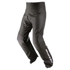 KOMINE 冬季防寒外褲 PK-902, 黑色