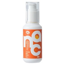 nac nac 活力益菌臉部保濕乳, 1個, 50ml