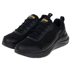 SKECHERS 男款 VAPOR FOAM WATERPROOF W楦慢跑鞋 232959WBBK