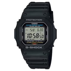 CASIO 卡西歐 G-SHOCK經典電子錶 G-5600UE-1DR