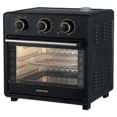 MATRIC 松木家電 多功能氣炸烤箱 可蒸氣 16L, MG-DV1631W