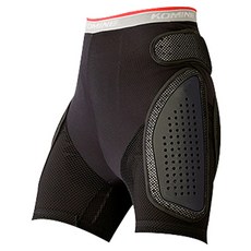 KOMINE 騎士透氣內搭式襯褲 SK-611, 1個, S