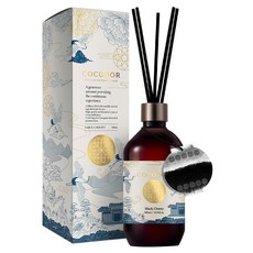 코코도르 명절 디퓨저 500ml, 블랙체리, 1개