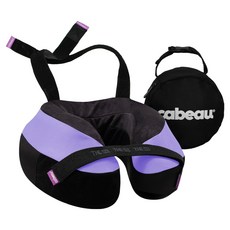 cabeau Evolution TNE S3 旅行用記憶棉頸枕 巴黎
