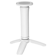 오하이 모션핏 맥세이프 미니 셀카봉, 화이트, 1개, 모션핏 W