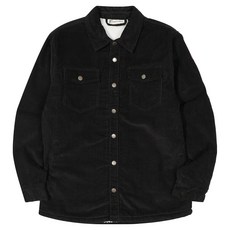 O'NEILL 男款Originals燈芯絨內刷毛寬鬆襯衫 OMTYOI322