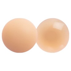 SOGNAREBY Light Skin無膠胸貼 2入