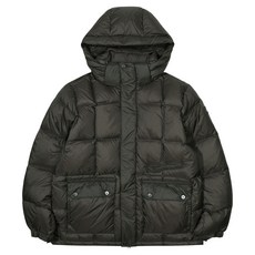 O'NEILL 男款Honegg鴨絨連帽外套 OMDMO4110