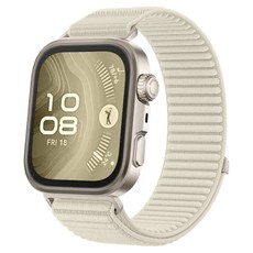 Focus&Choice 實用精緻運動手錶, 白色, 1個