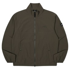 O'NEILL 男士 Linz 立領夾克 OMJUO3102