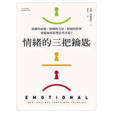 情緒的三把鑰匙, 網路與書, 雷納・曼羅迪諾