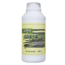 SIB 法式香草精, 1個, 600g